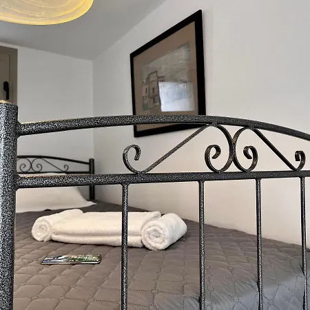 Petra Heritage And Hospitality