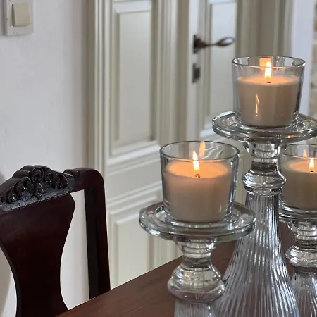 Petra Heritage And Hospitality * Apérathos