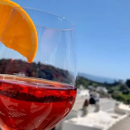 Petra Heritage And Hospitality Сasa de vacaciones Apérathos