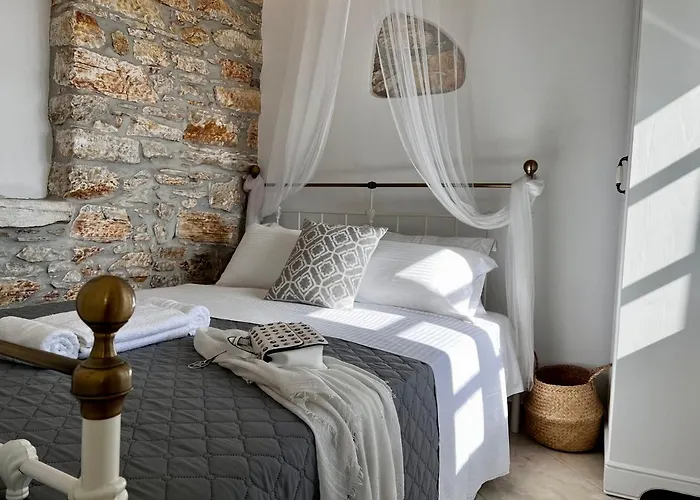 Petra Heritage And Hospitality *