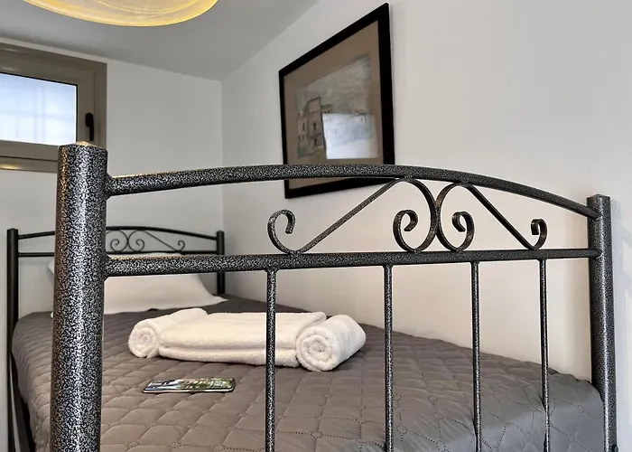 Petra Heritage And Hospitality