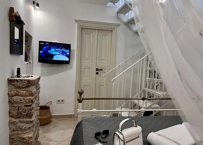 Petra Heritage And Hospitality Apérathos