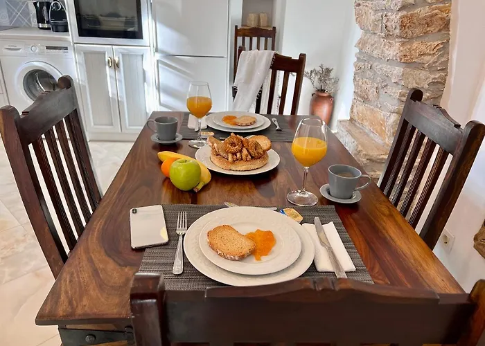 Petra Heritage And Hospitality