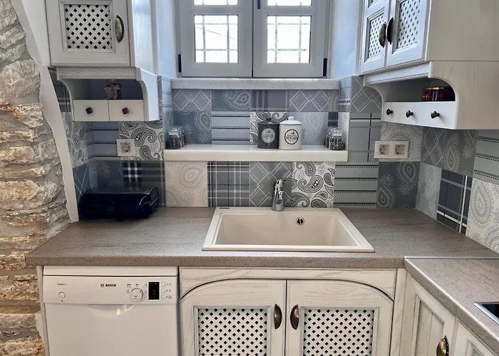 Petra Heritage And Hospitality Сasa de vacaciones