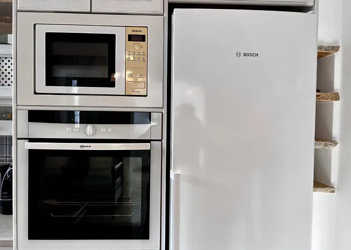 Petra Heritage And Hospitality Сasa de vacaciones Apérathos