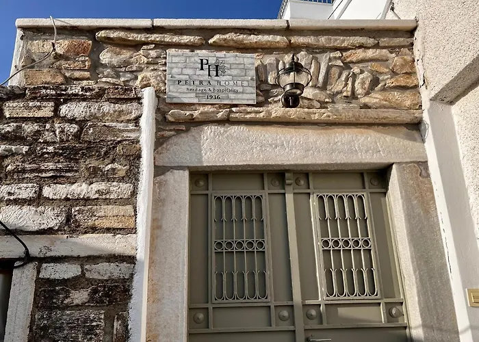 Petra Heritage And Hospitality Сasa de vacaciones