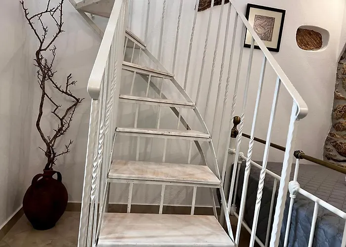 Petra Heritage And Hospitality Сasa de vacaciones *