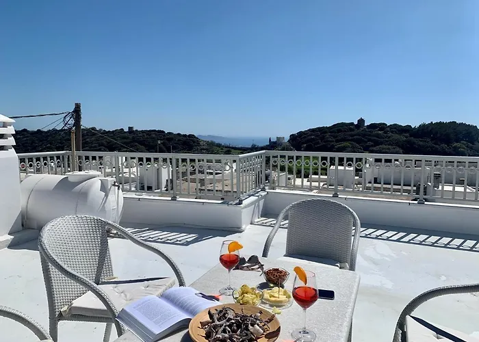 Сasa de vacaciones Petra Heritage And Hospitality *