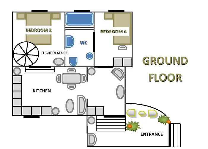 Petra Heritage And Hospitality Сasa de vacaciones Apérathos