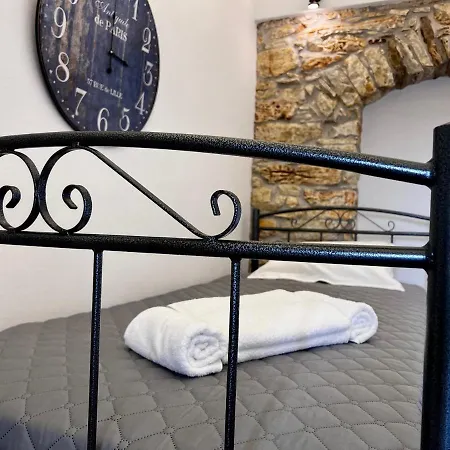 Petra Heritage And Hospitality Aperathos