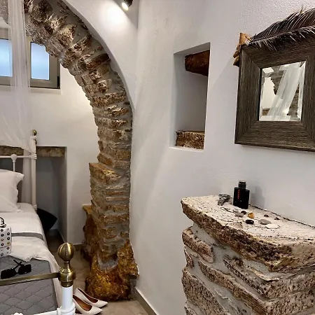 Petra Heritage And Hospitality * Apérathos