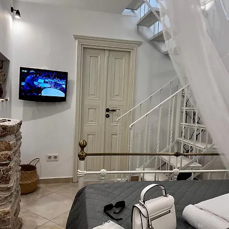 Petra Heritage And Hospitality Apérathos