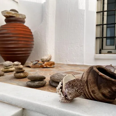 Petra Heritage And Hospitality * Apérathos