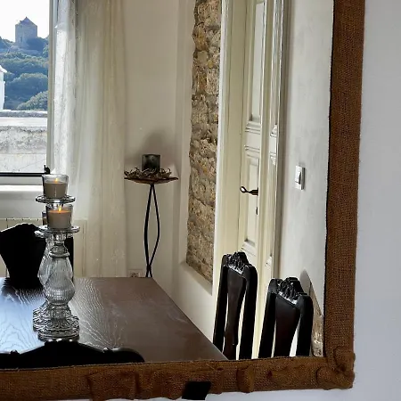 Petra Heritage And Hospitality Ferienhaus *