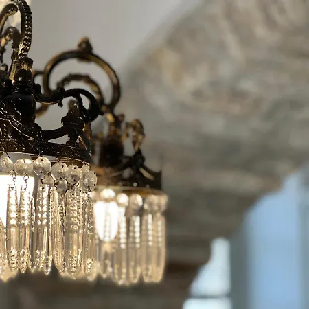 Petra Heritage And Hospitality Ferienhaus