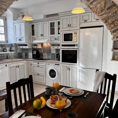 Petra Heritage And Hospitality * Apérathos