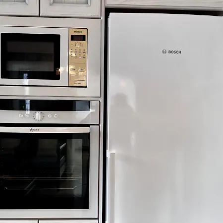 Petra Heritage And Hospitality Ferienhaus Apérathos