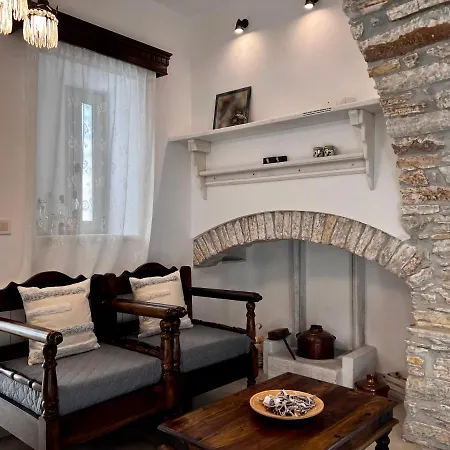 Holiday home Petra Heritage And Hospitality