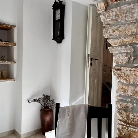 Petra Heritage And Hospitality Ferienhaus *