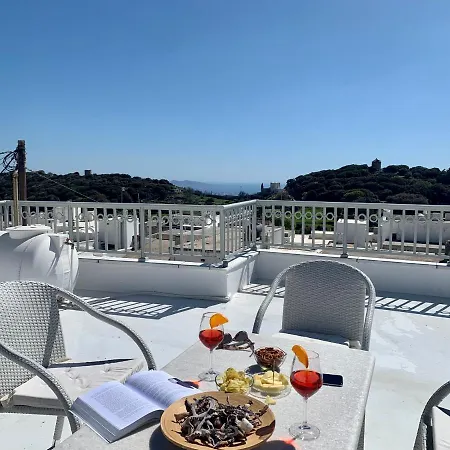 Ferienhaus Petra Heritage And Hospitality *