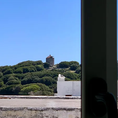 Petra Heritage And Hospitality *