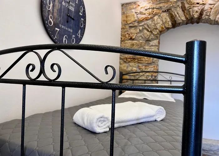 Petra Heritage And Hospitality Aperathos