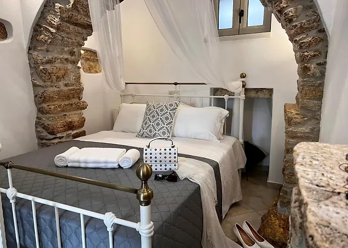 Petra Heritage And Hospitality *