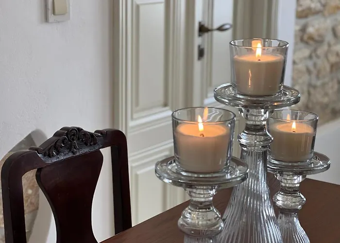 Petra Heritage And Hospitality * Aperathos