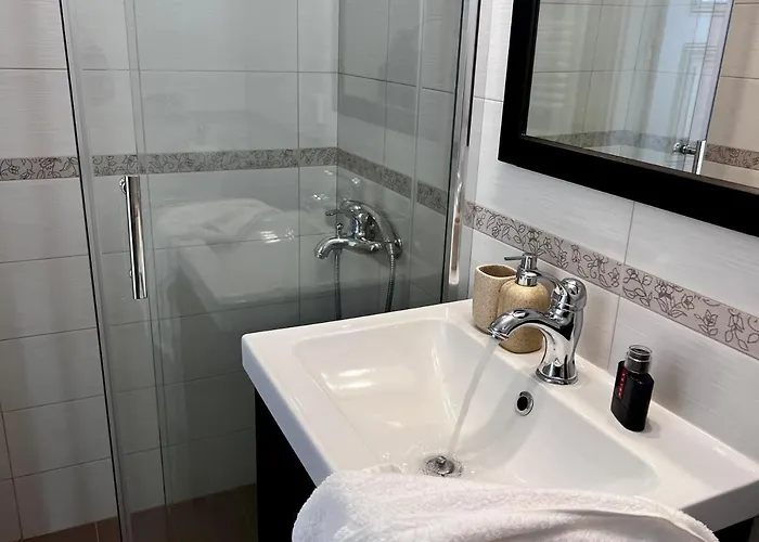 Petra Heritage And Hospitality Aperathos