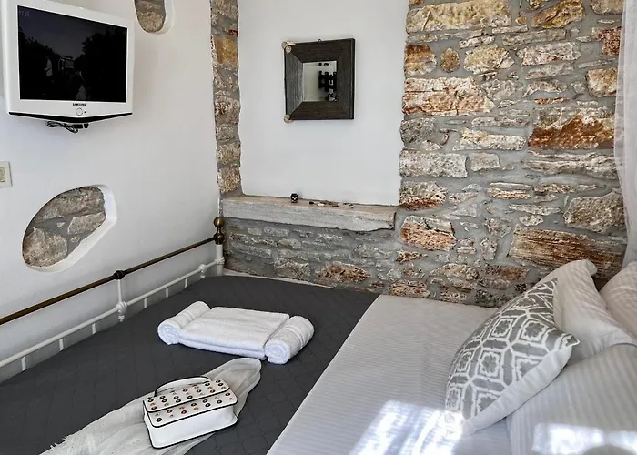 Holiday home Petra Heritage And Hospitality *