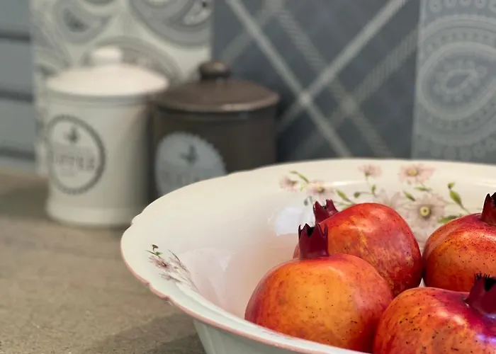 Petra Heritage And Hospitality Holiday home Aperathos