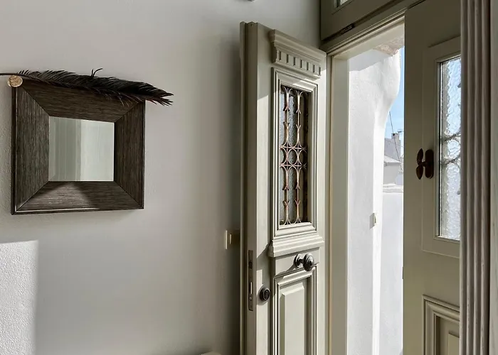 Petra Heritage And Hospitality Holiday home Aperathos