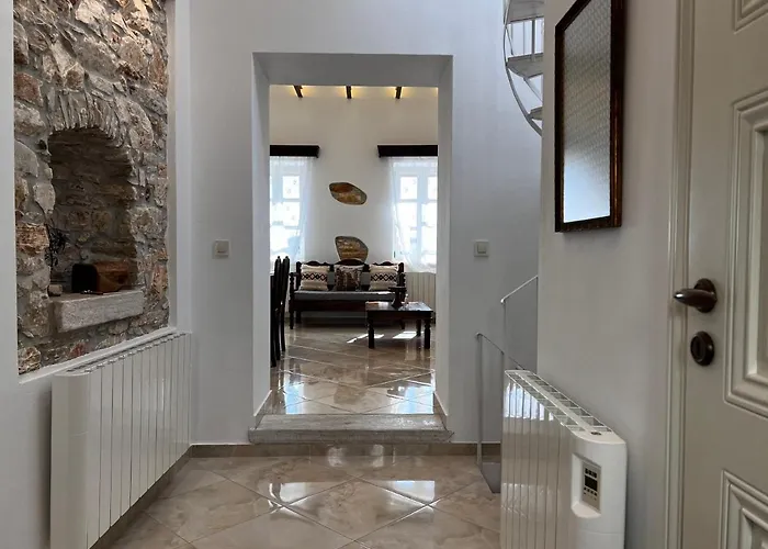 Petra Heritage And Hospitality Holiday home