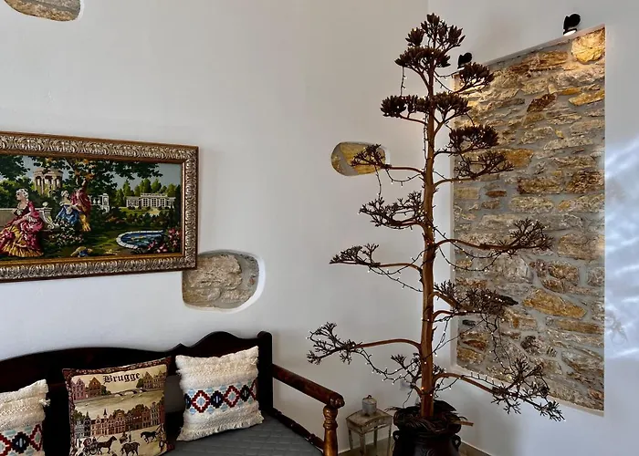 Petra Heritage And Hospitality *