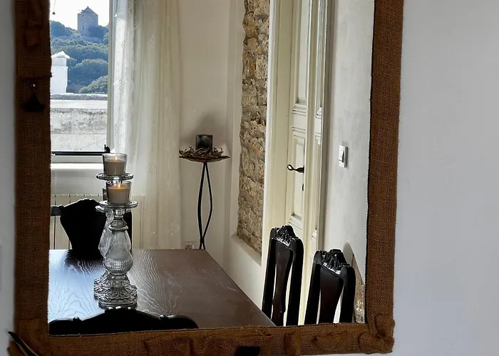 Petra Heritage And Hospitality Holiday home *