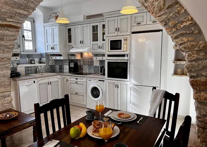 Petra Heritage And Hospitality * Aperathos