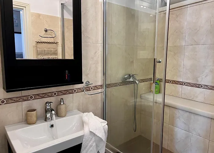 Petra Heritage And Hospitality Holiday home