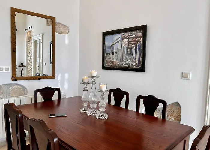 Petra Heritage And Hospitality