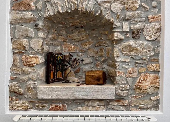 Petra Heritage And Hospitality Holiday home *