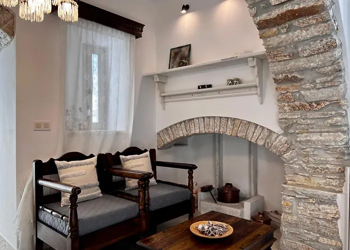 Holiday home Petra Heritage And Hospitality