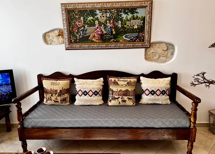 Holiday home Petra Heritage And Hospitality *