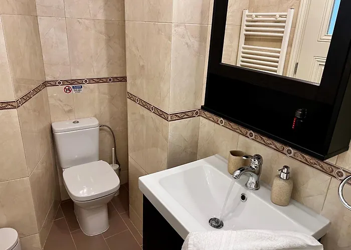 Holiday home Petra Heritage And Hospitality Aperathos