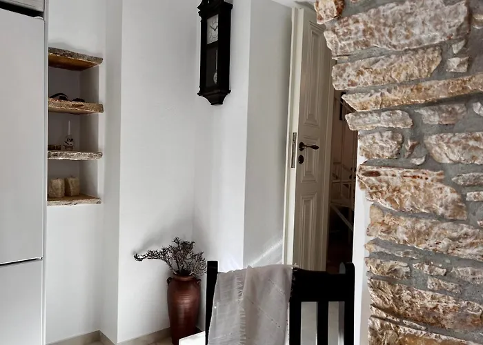 Petra Heritage And Hospitality Holiday home *