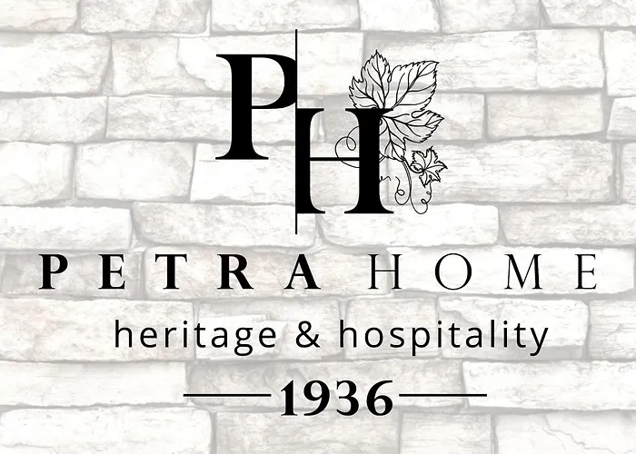 Petra Heritage And Hospitality * Aperathos