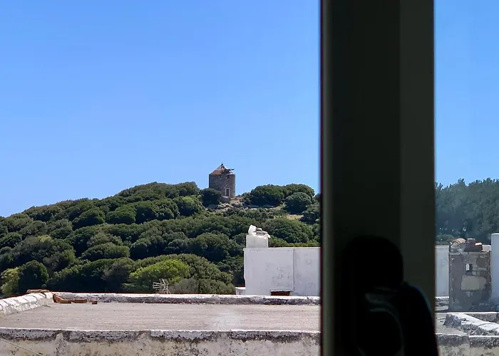 Petra Heritage And Hospitality *